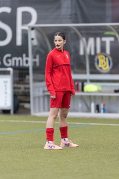 Bild 162 - wCJ Pokalfinale (HSV - ETV)